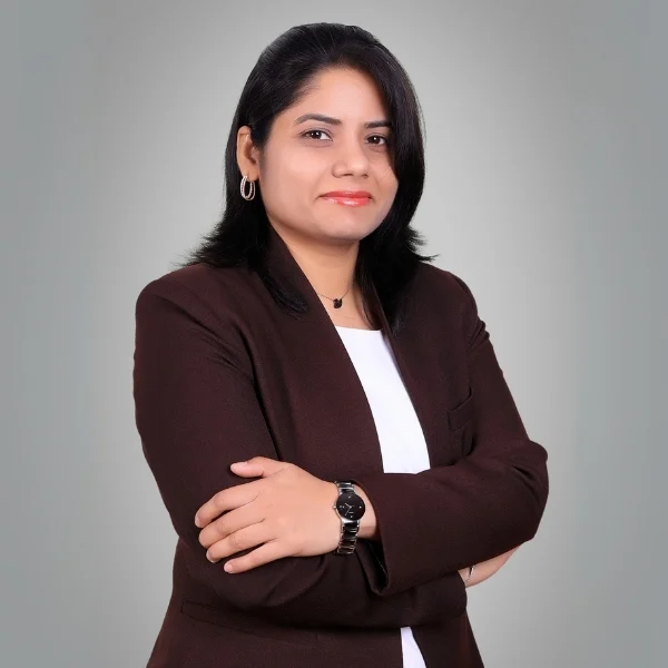 Dr. Sravani Behara