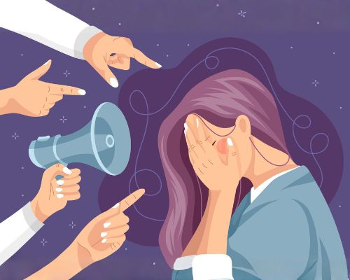When Reality Is Twisted