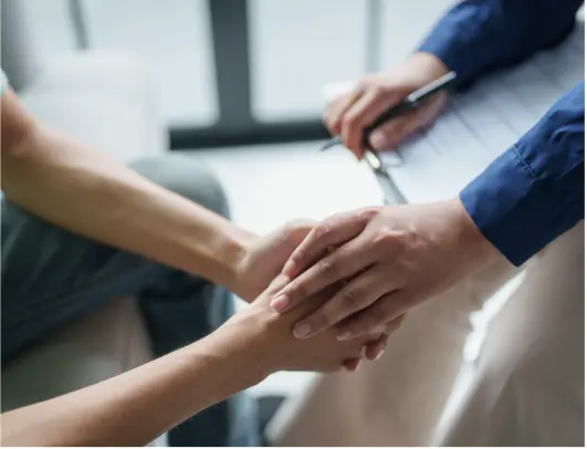 Child psychiatrist in Dubai providing ADHD and autism care