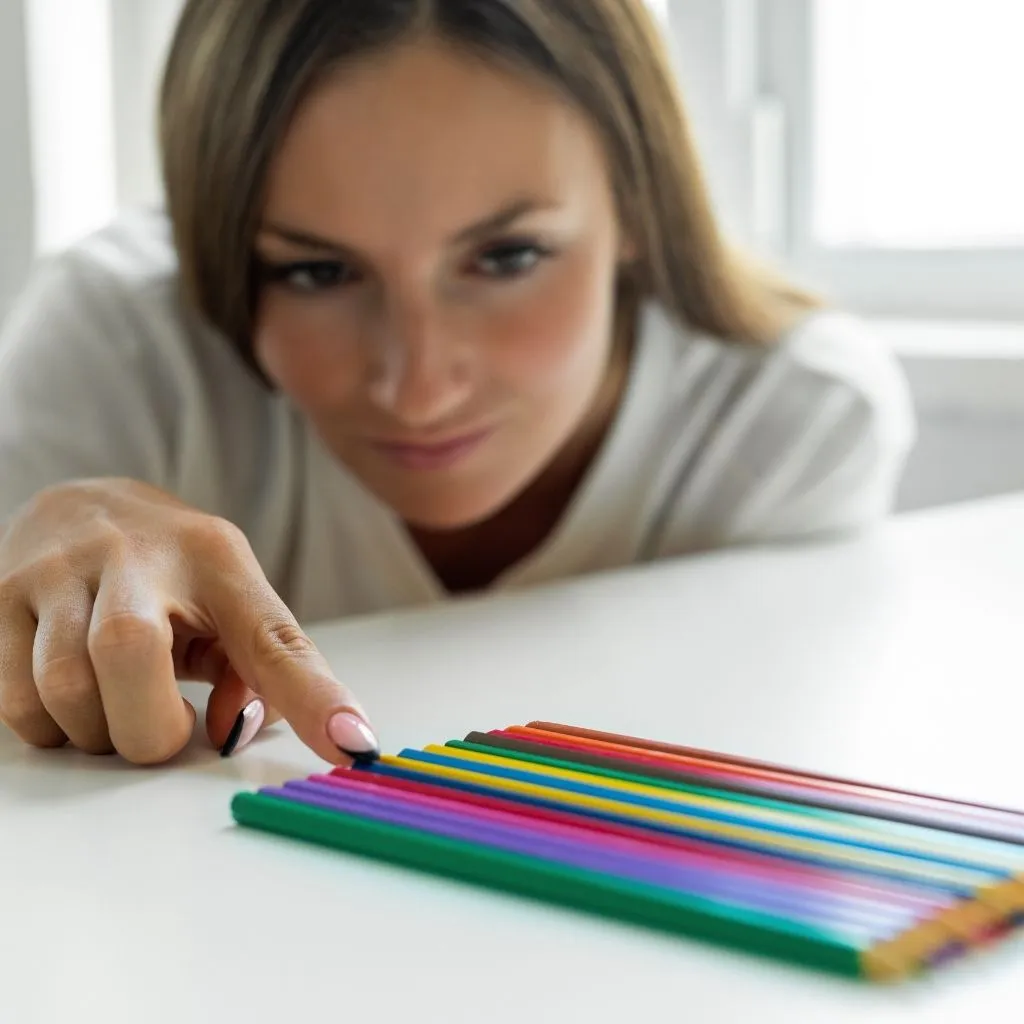 Obsessive and Compulsive Disorders