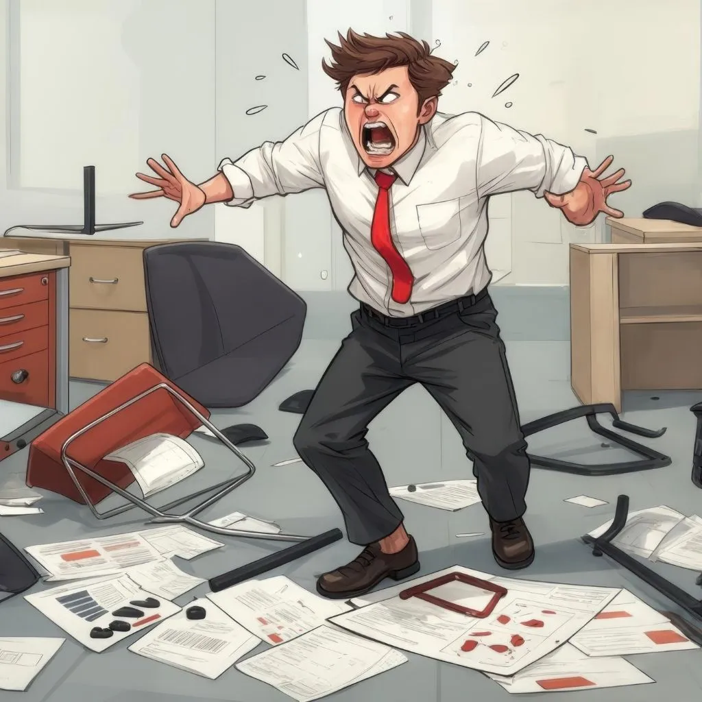 Stress Related Disorders (PTSD)