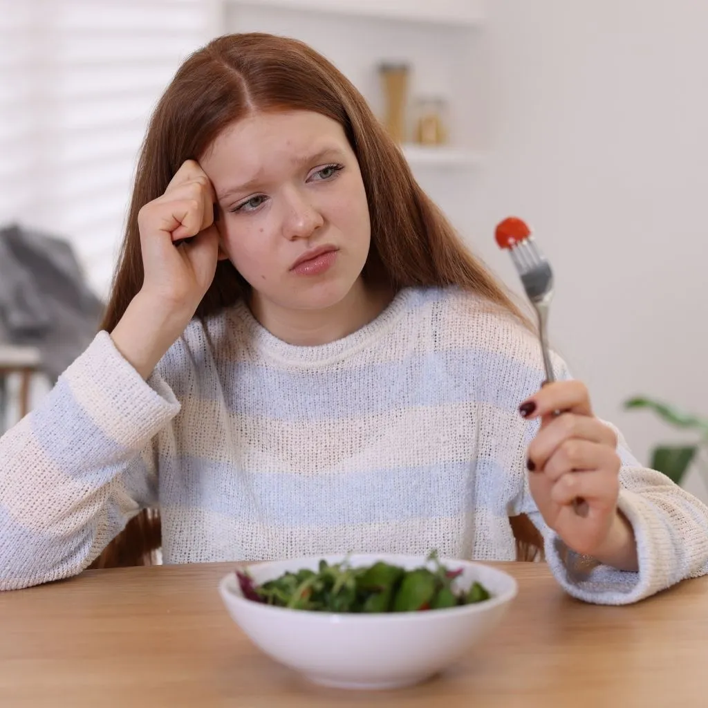 Eating Disorders (Anorexia and Bulimia Nervosa)