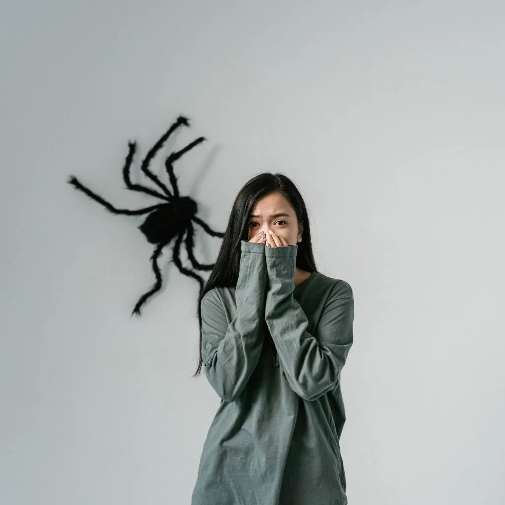 Phobias (Social and Specific Phobias)