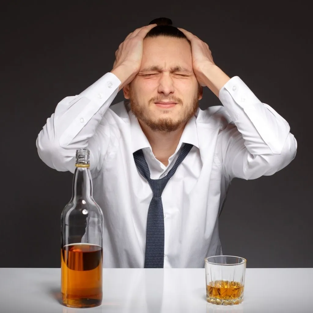Substance Abuse Disorders (Alcohol, Tobacco, Cannabis)