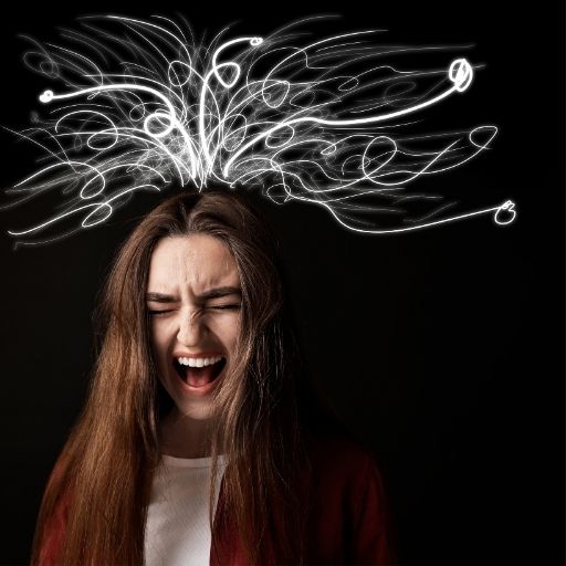 Anxiety Disorders (Generalized Anxiety, Panic Disorder)
